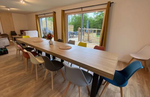 La maison Callinora - Foto 6