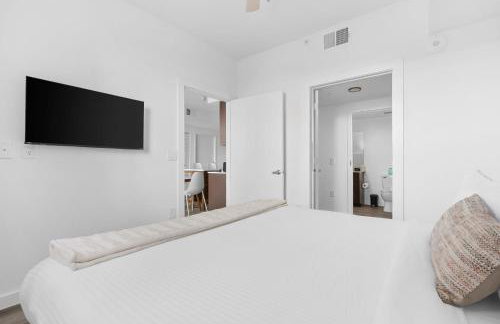 Lodgeur Denton - next to Rayzor Ranch, hospitals, close to UNT - Foto 53