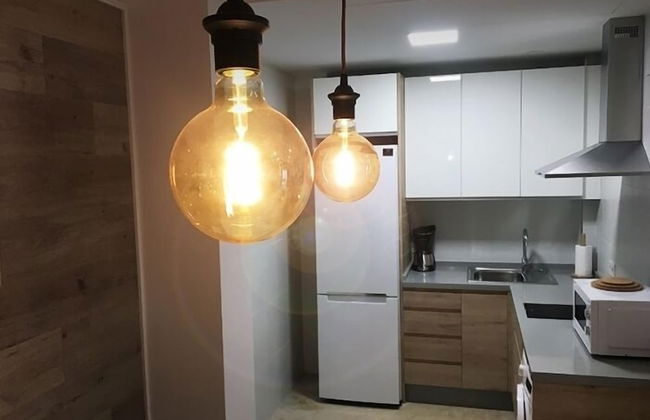 Beautiful and modern apartment close to Alameda de Hércules - Foto 8