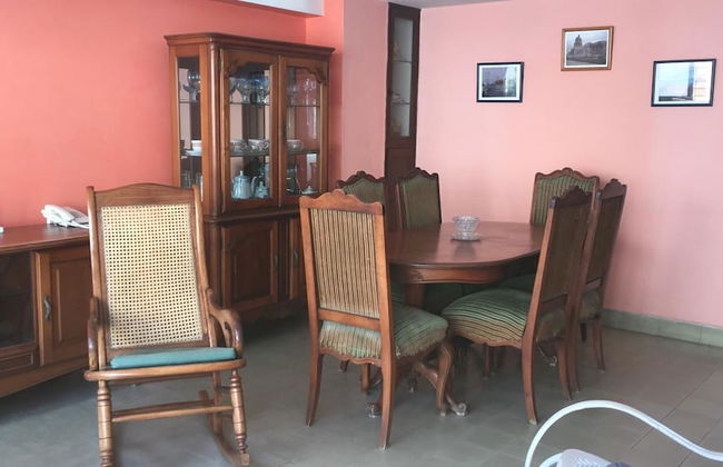 Aparthotel in Havana - Foto 9