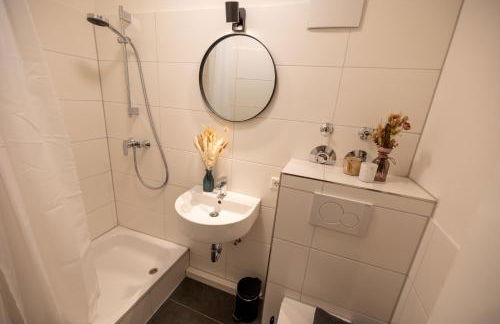 Lüttje Bude - mit Privatparkplatz - Foto 31