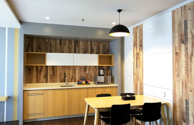 The Granite Luxury Hotel - Foto 60