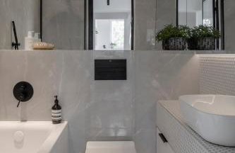 Stylowy apartament przy metrze - Foto 26