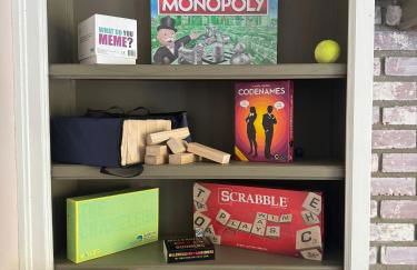 Mariposa home, Yosemite retreat, deer watching, family friendly - Foto 25