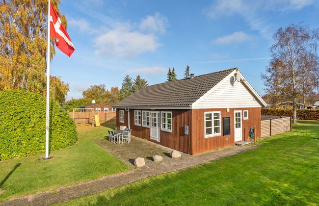 "Swaver" - 300m to the fjord - Foto 1