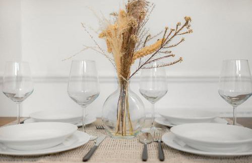 Modern 2BR Flat-Terrace-Free Parking-Rail Station - Foto 22