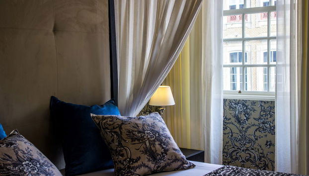 Duplex - Vintage House - Foto 3, Habitación