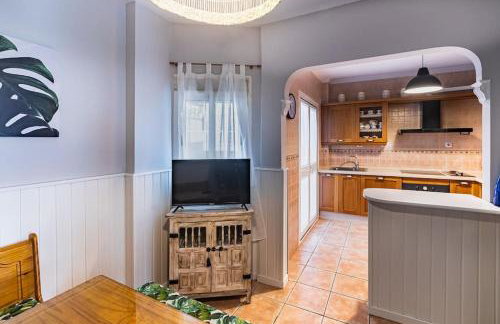 Sevilla Aljarafe Home. - Photo 14