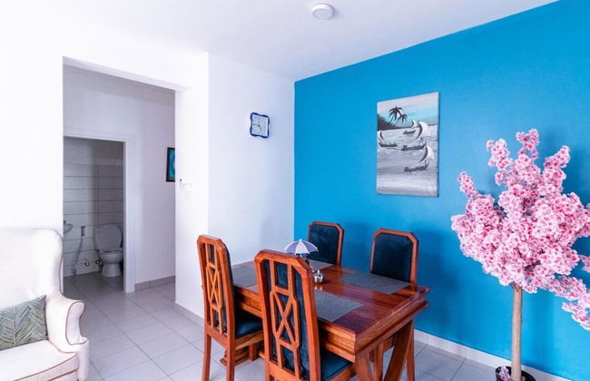 Ocean View 2 bed apartment - Photo 23