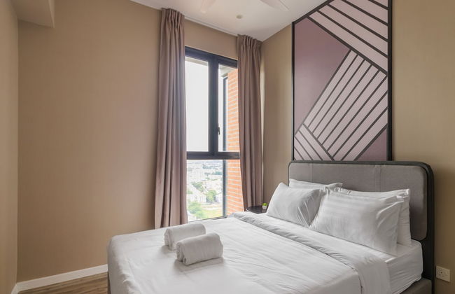 Millerz Square Kuala Lumpur, Travelet - Foto 13