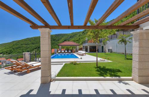 Luxury villa with a swimming pool Studenci, Zagora - 18483 - Foto 10