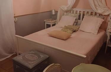 Gite Au fond du jardin - Foto 27