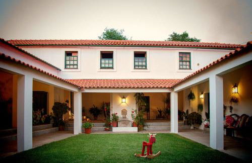 Quinta da Fontoura - Foto 9