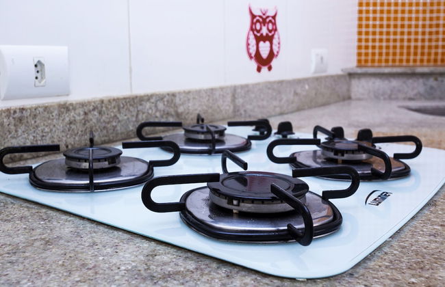 Apartamento Águas de Lindoia - Foto 18