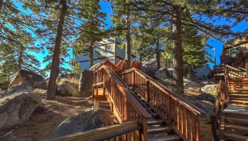 Scenic Escape - Best Views of Lake Tahoe! - Foto 5
