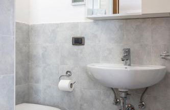 Villetta indipendente Bratto - con posto auto e WiFi - Photo 20