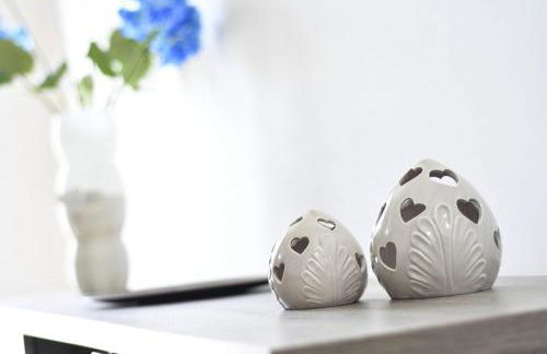 Casa vacanze a pochi passi dal mare - AZZURRO DEL MARE - - Foto 34