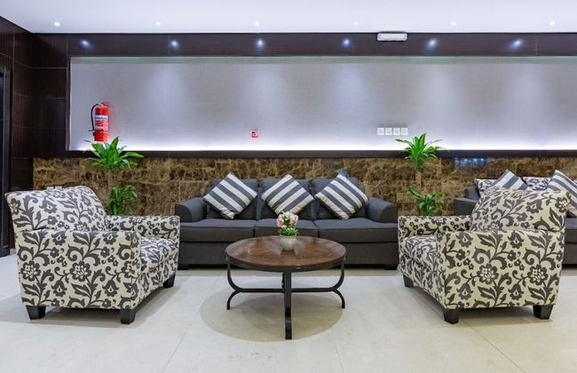 Smayah Hotel & Apartment - Photo 4
