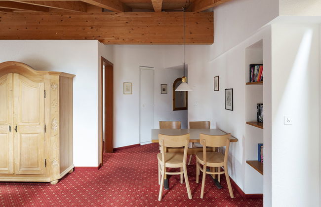 Chalet Abendrot apARTments - Foto 10