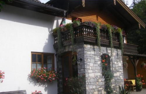 Ferienwohnung Kaidisch - Reiter inkl. Chiemgaukarte - Foto 5