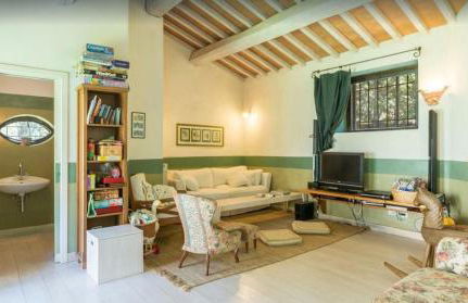 Exclusive Villa Parrano - countryside with pool - Foto 33