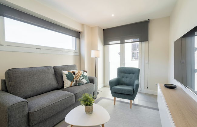 Cíes Luxury Suitel Areosa - Foto 45