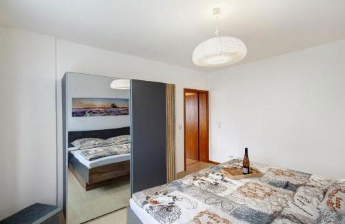 Ferienwohnung Klosterberg - Foto 15