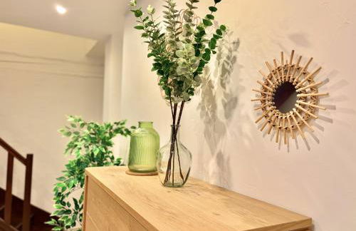 " L'Écrin de Lalie " Piscine chauffée - Clim - TV - Photo 19