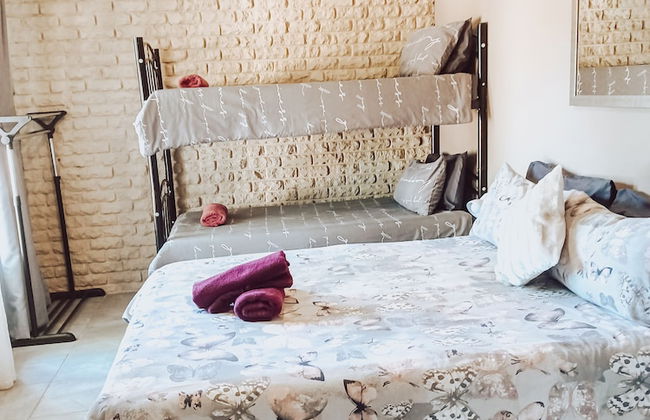 Ambiente Budget Accommodation - Photo 9