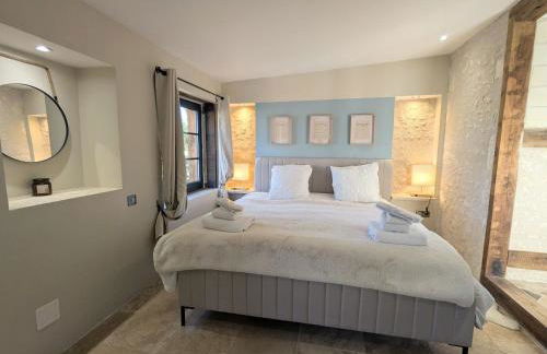 Séjour Historique au Domaine de Migny : Gîte avec Bain Nordique et Piscine - FR-1-591-731 - Foto 11