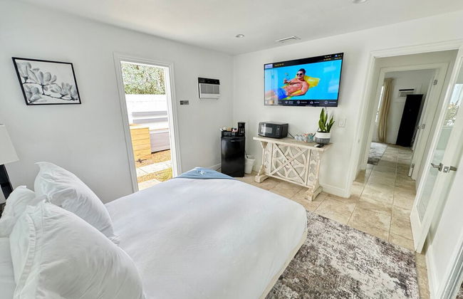 Islands Inn on the Drive - Sunshine 2BD Suite - A0 - Foto 9