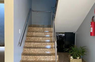 Apartamento Palmeira Espaço Conforto e Conectividade em Formosa - Foto 20