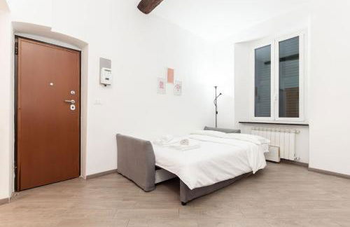 Apartment facing the sea and Navebus Porto Antico - Foto 12