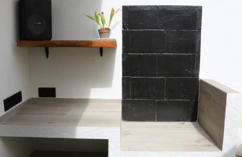 Jacuzi Suite Paradise - Foto 23