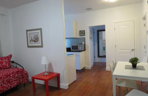 Harding Boutique Apartments - Photo 78