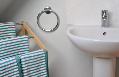 Coorie Cottage- stylish townhouse Anstruther - Foto 26