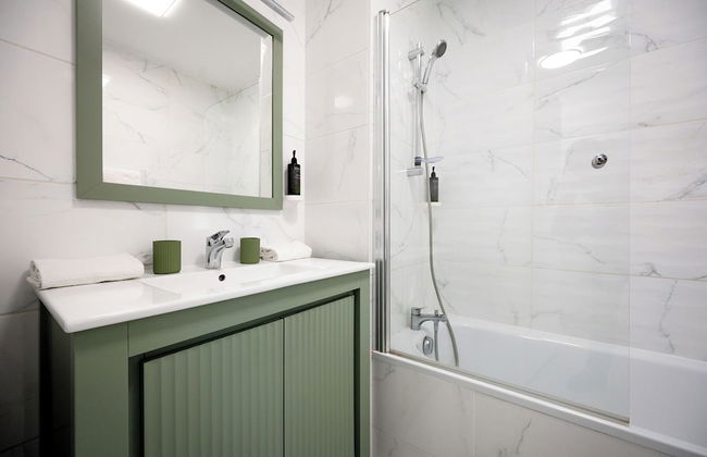 Nemea Appart Hotel Les Hauts de Milady Biarritz - Foto 60