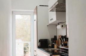 Ferienwohnung - schönes Heim Li-Apartments - Foto 48