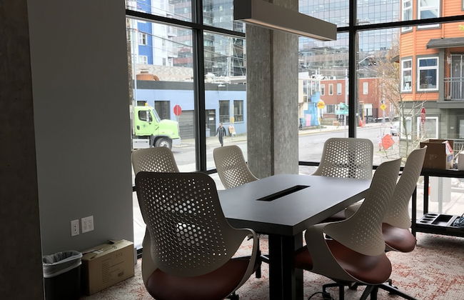 Domicile Suites at Chroma SLU - Foto 42