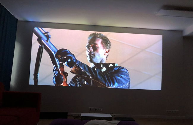 Commune88 EAST - Foto 29