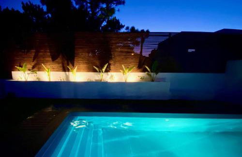 As Andorinhas - Walking distance to Monte Clerigo and Amoreira beaches - Foto 26