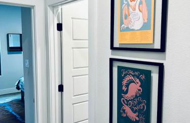 The Outlaw Lake House Canyon Lake FAMILY - Foto 56