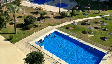 Maite, tu casa en la playa - Photo 2, sunbed