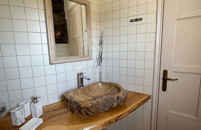 The Stone Windmill - Foto 36