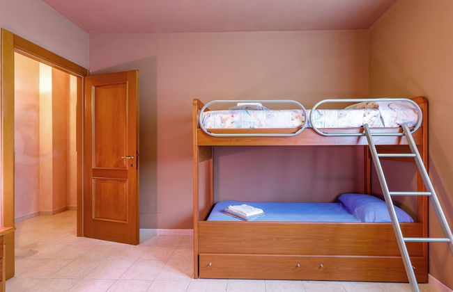 Casa Ferrari 3km From Lake - Foto 4