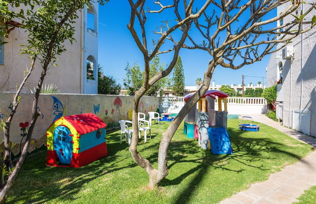 Trefon Hotel Apartments and Suites - Foto 57