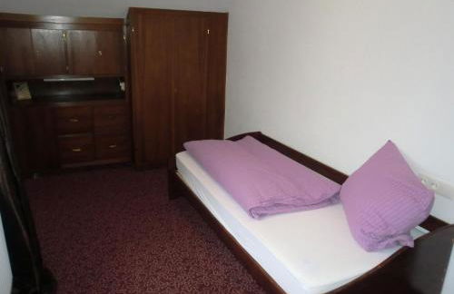 Ferienwohnungen Federleicht - Foto 9