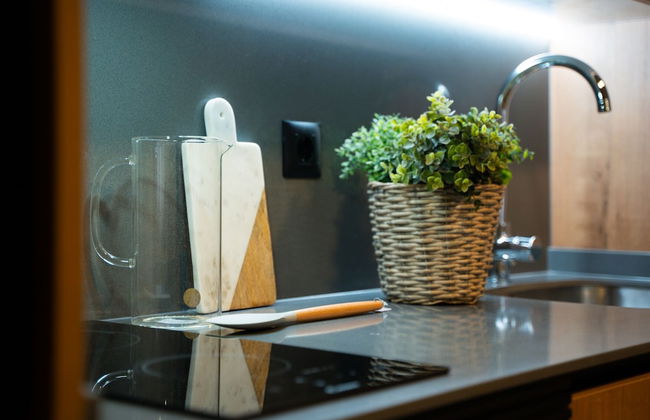 Spirit Apartamentos Atxuri - Foto 14