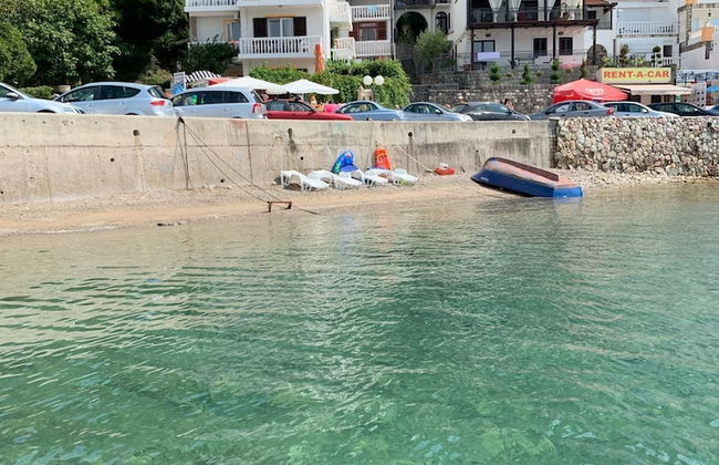 ACIKA apartments Rafailovici - Foto 73