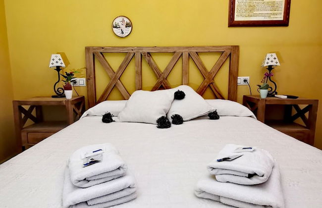 Casa Rural Parada Real - Foto 10